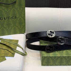 GG Logo Belt 005 6 d953c3c7 result