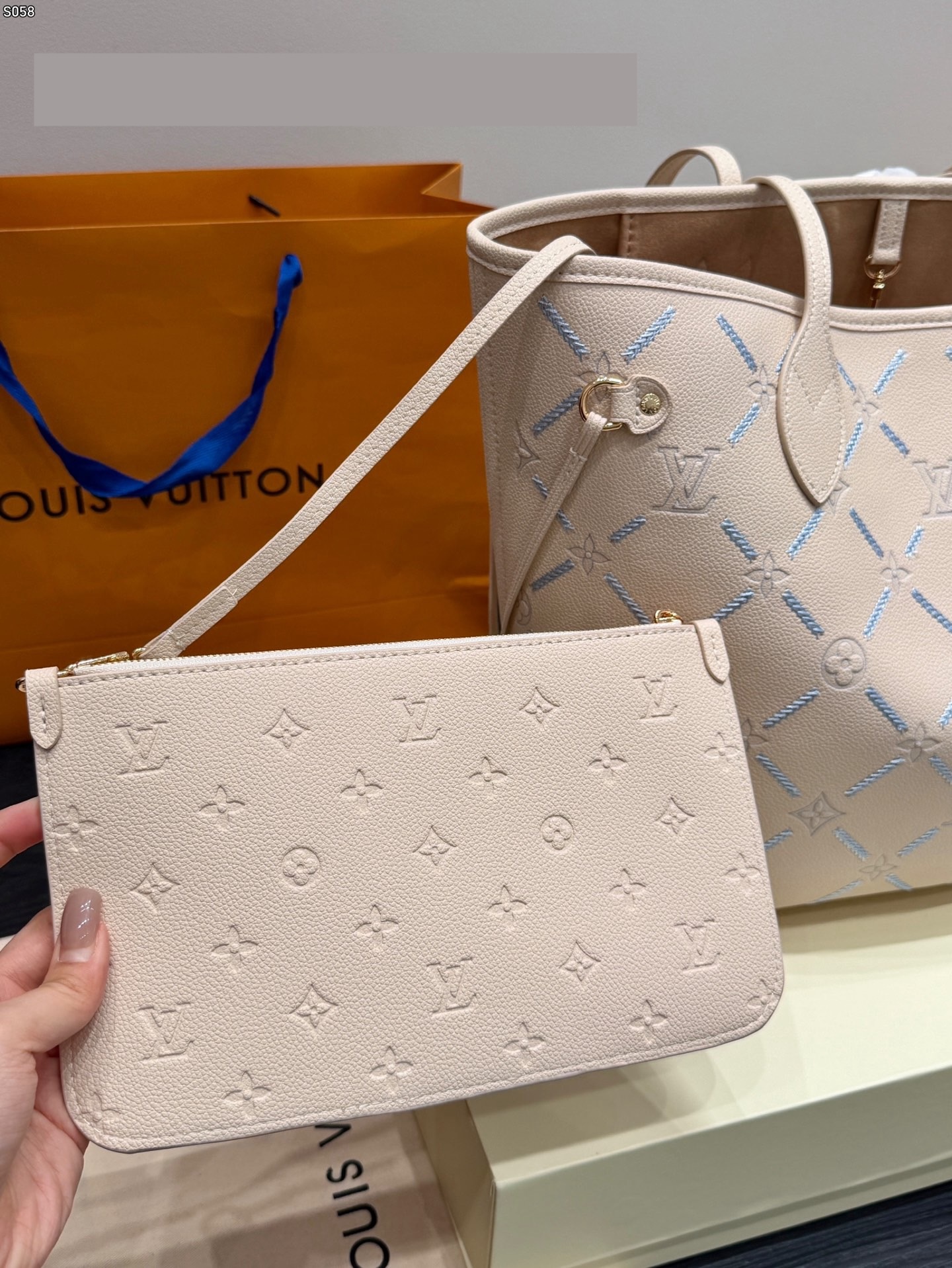 New Fashion LV Handbag LV266718 New Fashion LV Handbag LV266718