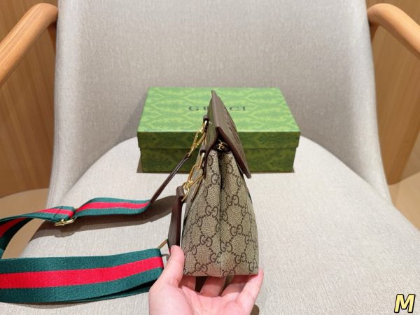 New Fashion GG Handbag GG266232 QA