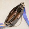 Luxury LV Handbag M44813-071 BC