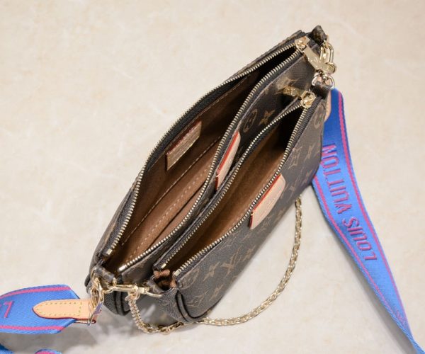Luxury LV Handbag M44813-071 BC