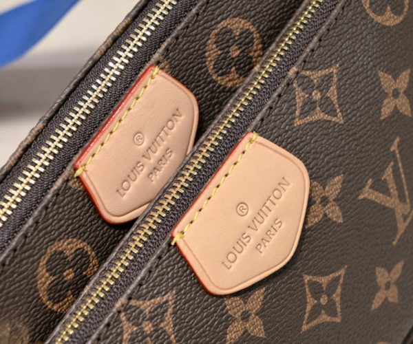 Luxury LV Handbag M44813-071 BC