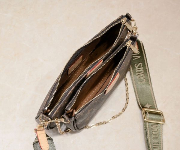 Luxury LV Handbag M44813-071 BC