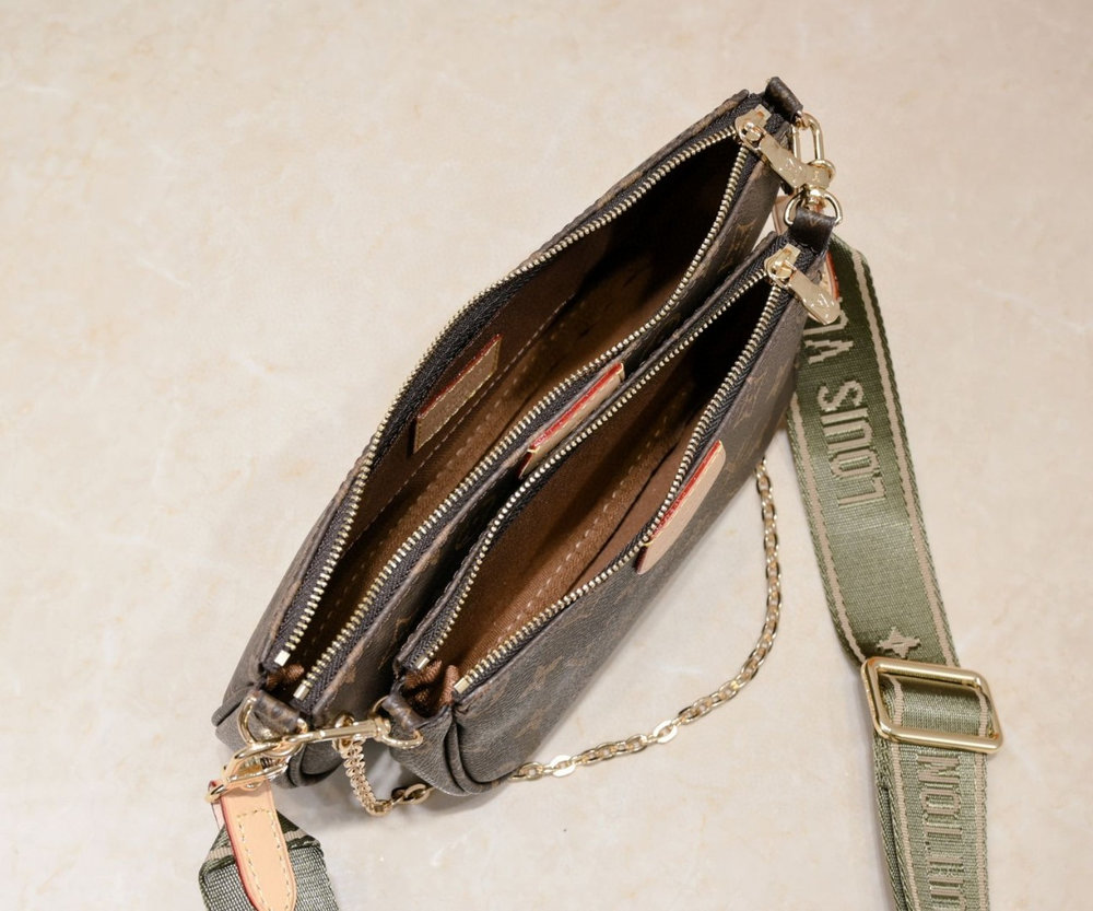 Luxury LV Handbag M44813-071 Luxury LV Handbag M44813-071