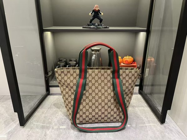 Luxury GG Handbag 875941 BC
