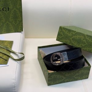 GG Logo Belt 005 7 de638e91 result