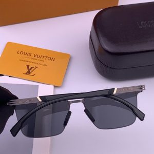 LV Attitude Square Sunglasses L516 5 e06f52ee result