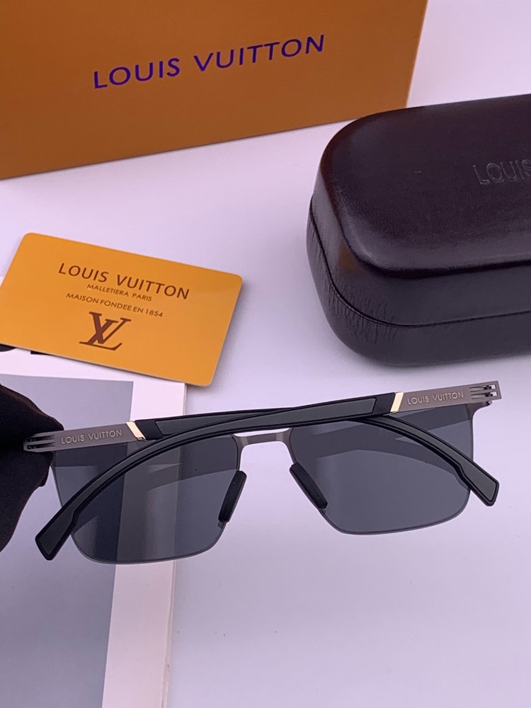 LV Attitude Square Sunglasses L516 LV Attitude Square Sunglasses L516