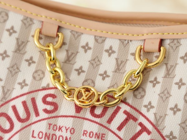 Luxury LV Handbag M29139 BC