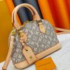 Premium Icon LV Handbag M53152 BC