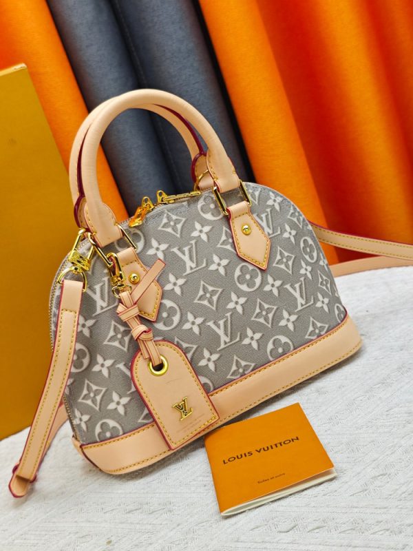 Premium Icon LV Handbag M53152 BC