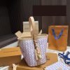 LV Resort All In BB Handbag LV265151 QA