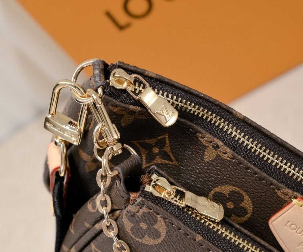 Luxury LV Handbag M44813-071-1 Luxury LV Handbag M44813-071-1
