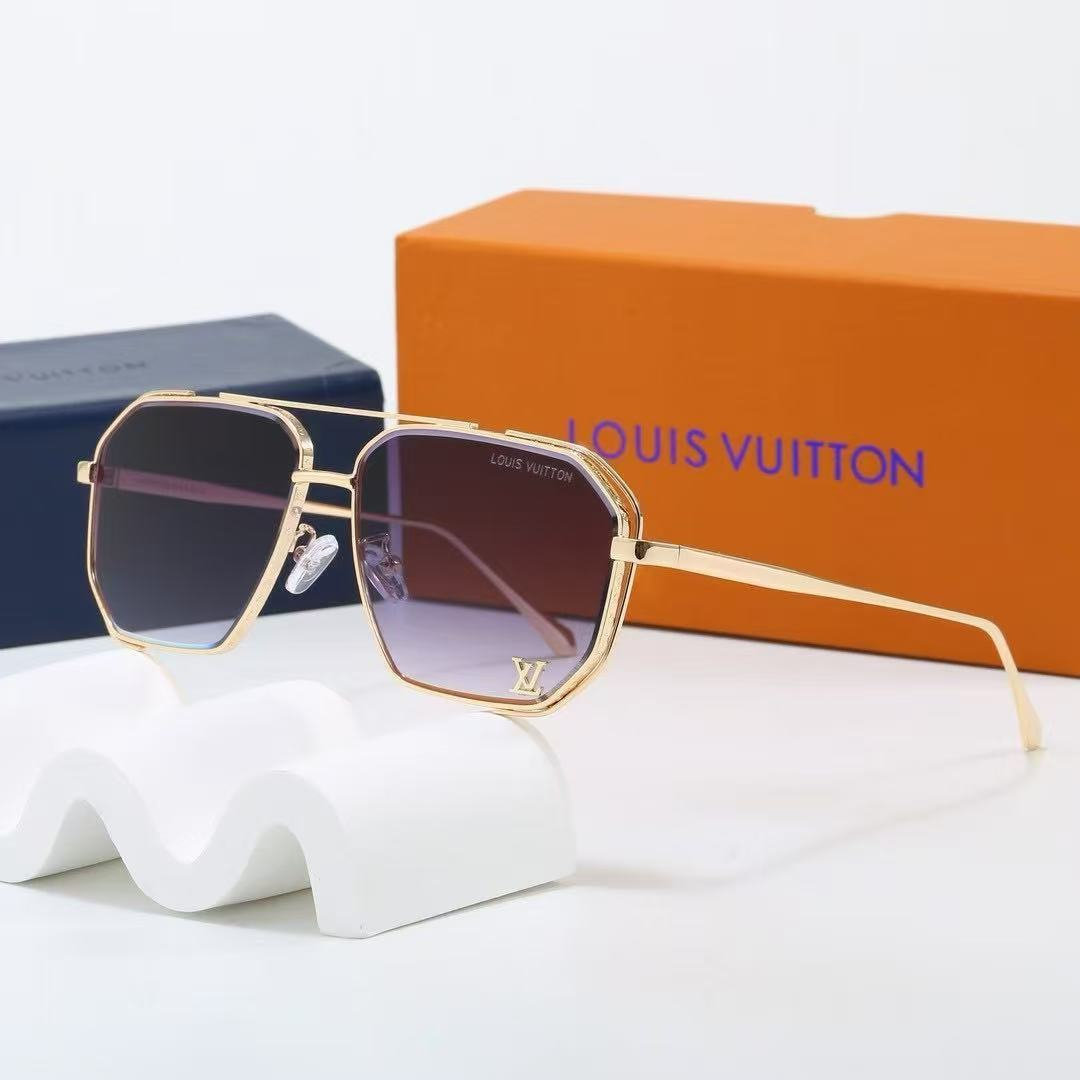 LV Attitude Sunglasses S35124
