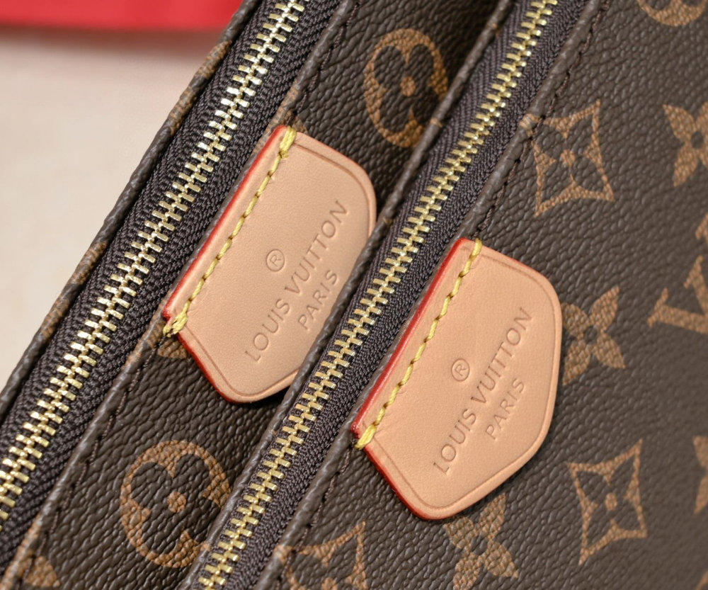 Luxury LV Handbag M44813-071-1 Luxury LV Handbag M44813-071-1