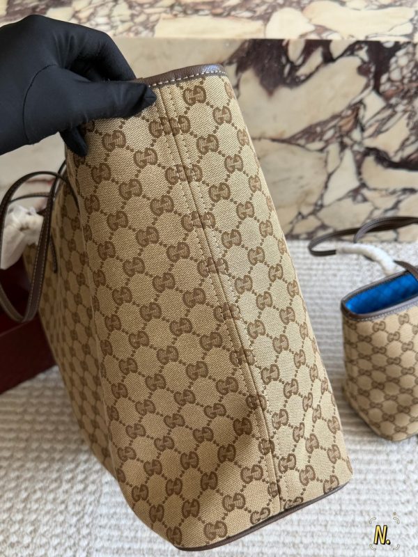 New Fashion GG Handbag GG26661 QA
