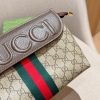 New Fashion GG Handbag GG266232 QA