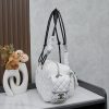 Luxury CN Handbag 611-022 BC