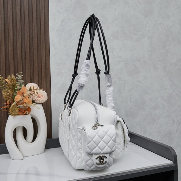 Luxury CN Handbag 611-022 BC