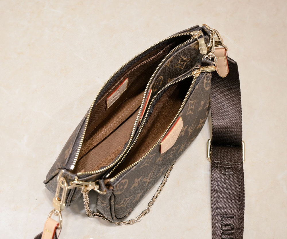 Luxury LV Handbag M44813-071-1 Luxury LV Handbag M44813-071-1
