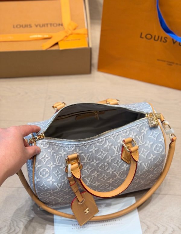 Daily Street Style LV Handbag LV266107 QA