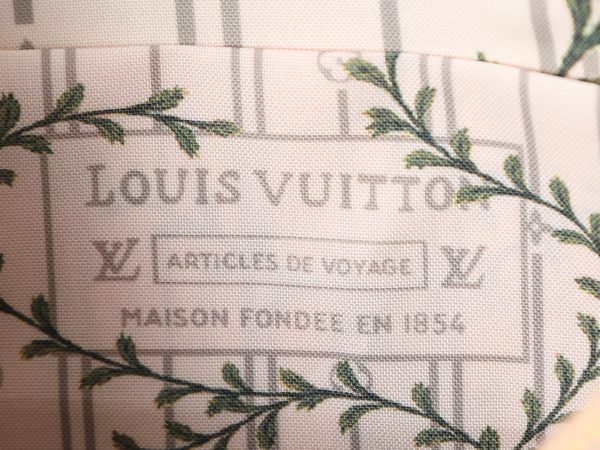 Luxury LV Handbag M29139 BC