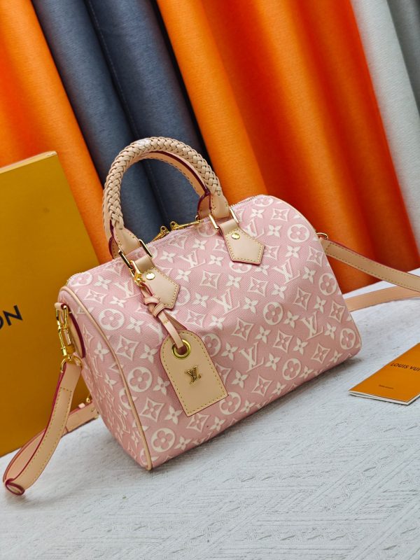 Premium Icon LV Handbag M28522-M28677 BC
