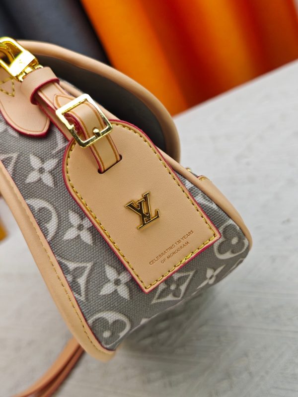 Premium Icon LV Diane Handbag M45985 BC