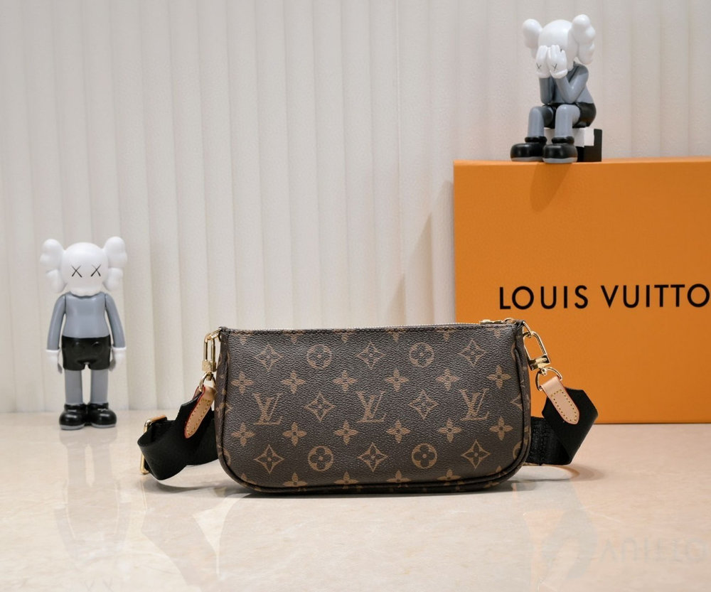 Luxury LV Handbag M44813-071-1 Luxury LV Handbag M44813-071-1