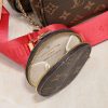 Luxury LV Handbag M44813-071 BC