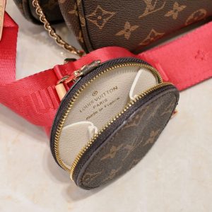 Luxury LV Handbag M44813-071 33 ed823341 result