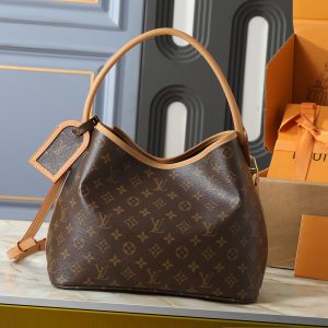 Luxury LV Handbag M57857