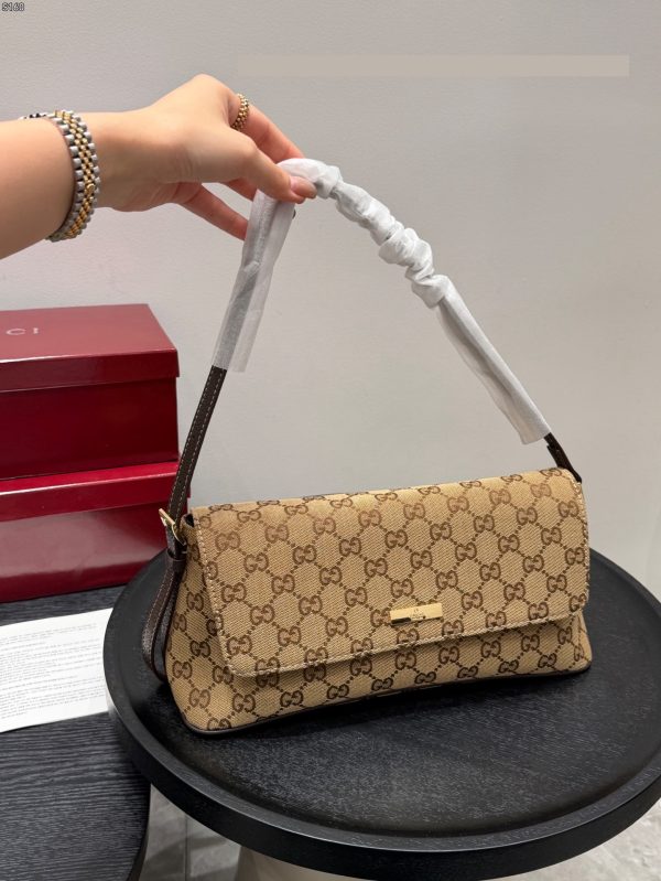 New Fashion GG Madison Medium Shoulder Bag GG26672 QA