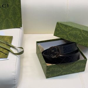 GG Logo Belt 005 8 ee8c1735 result