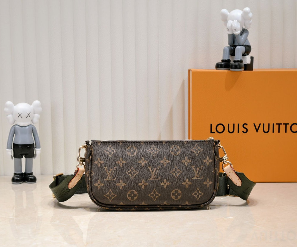 Luxury LV Handbag M44813-071-1 Luxury LV Handbag M44813-071-1