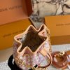 LV Resort Nano Noe Handbag LV265182 QA