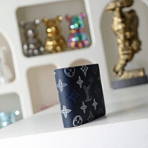 LV Multiple Wallet Monogram Ink 29137 6 f24c8291