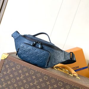 LV Rush Bumbag KK03950 LV Rush Bumbag KK03950
