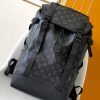 LV Getaway Monogram Eclipse KK04150