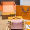 Daily Street Style LV Handbag LV266108 QA