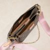 Luxury LV Handbag M44813-071 BC