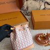 LV Resort Nano Noe Handbag LV265182 QA