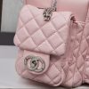 Luxury CN Handbag 611-022 BC