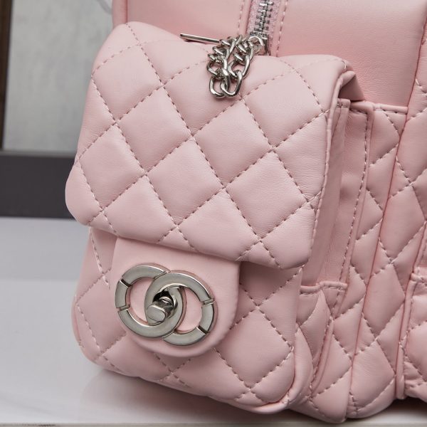 Luxury CN Handbag 611-022 BC