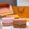 LV Resort Diane Handbag C2301500 QA