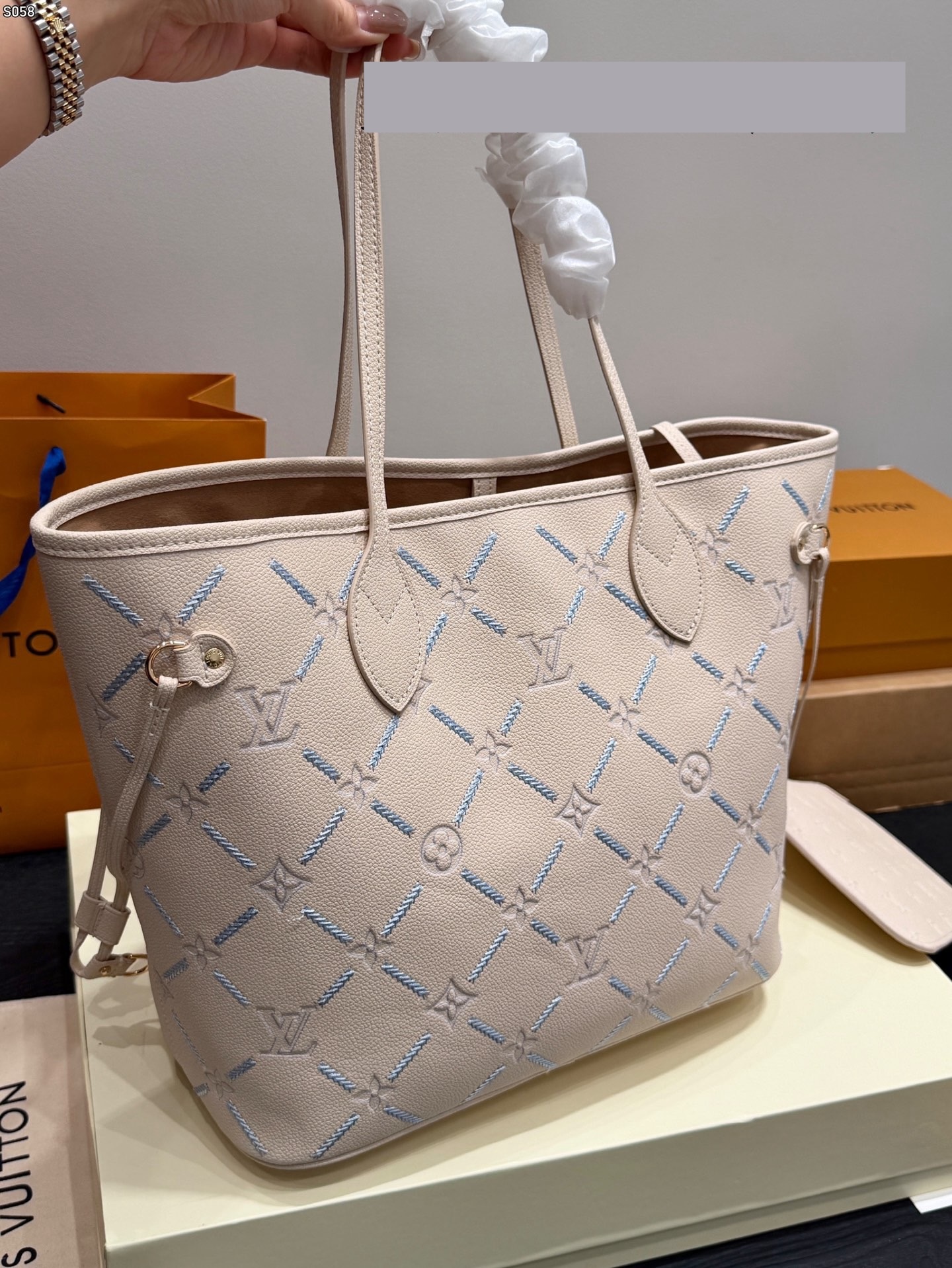 New Fashion LV Handbag LV266718 New Fashion LV Handbag LV266718