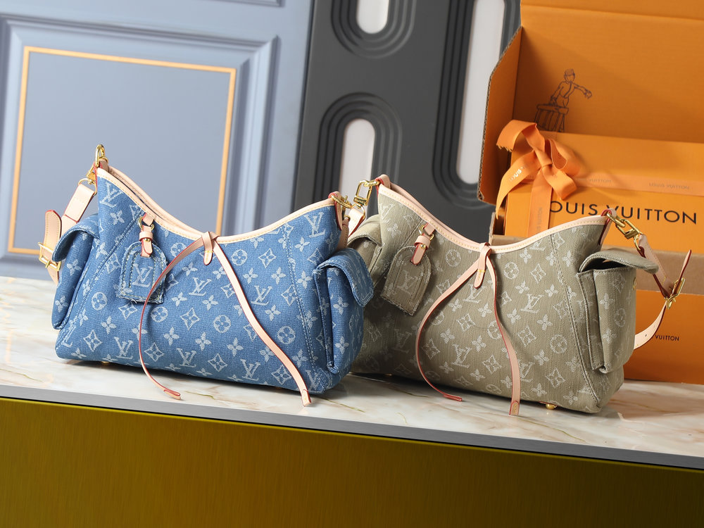 Luxury LV Handbag M28287-M27623-M46203-002