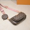 Luxury LV Handbag M44813-071 BC