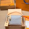 Daily Street Style LV Handbag LV266108 QA