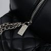Luxury CN Handbag 611-022 BC